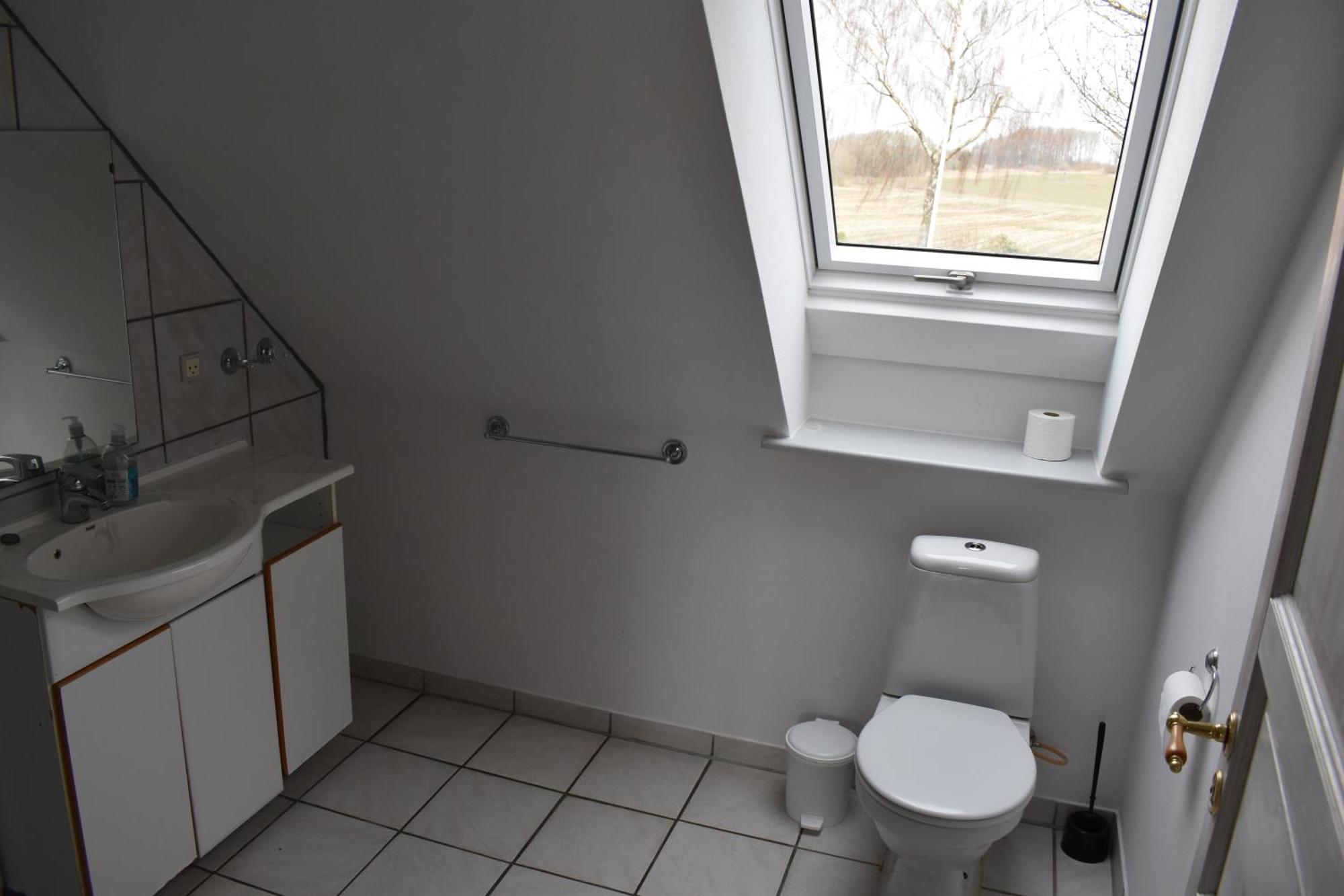 Billund Countryside Appartement Give Dış mekan fotoğraf