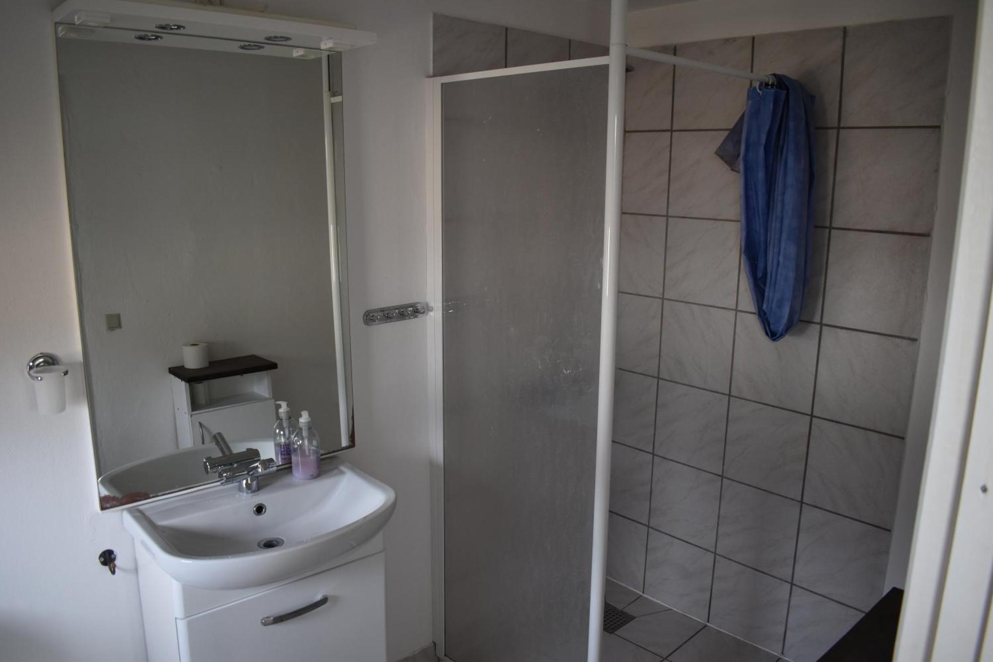 Billund Countryside Appartement Give Dış mekan fotoğraf
