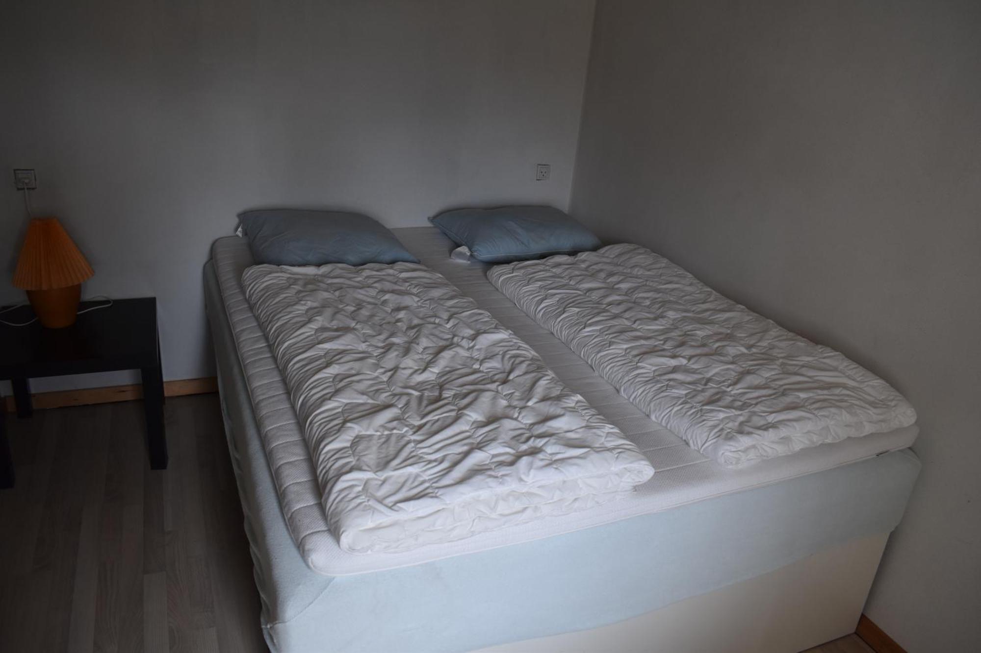Billund Countryside Appartement Give Dış mekan fotoğraf