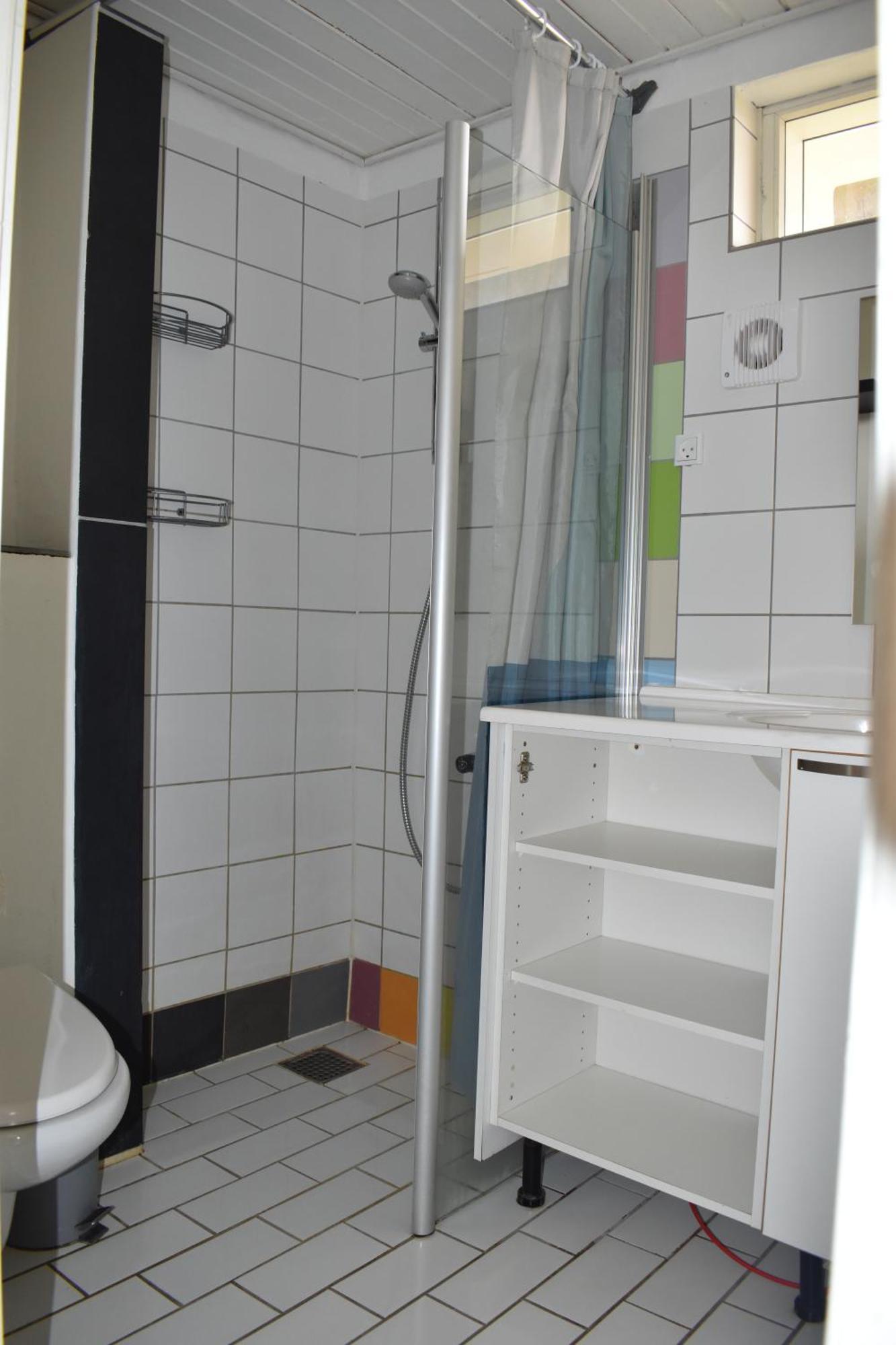 Billund Countryside Appartement Give Dış mekan fotoğraf
