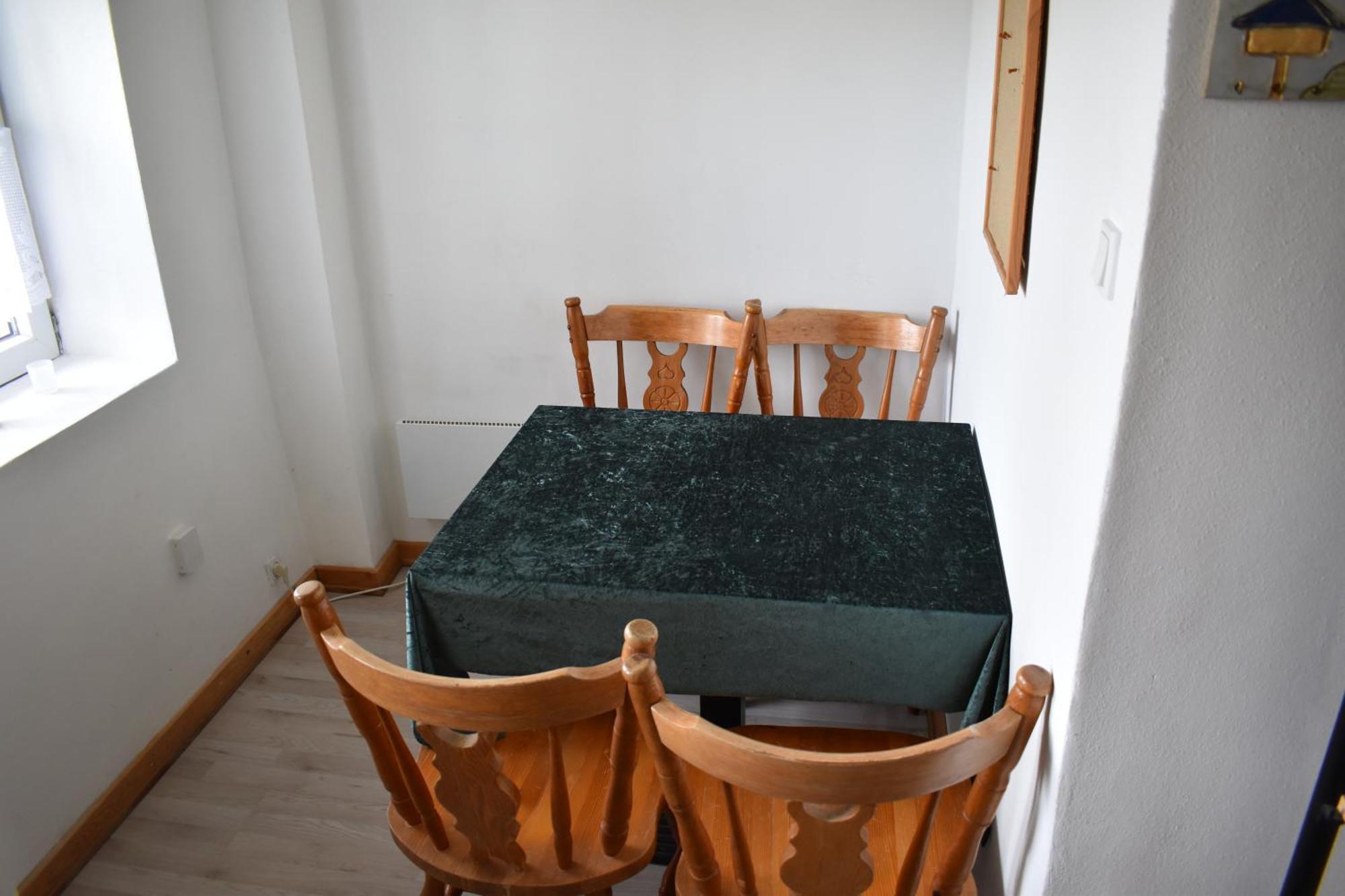 Billund Countryside Appartement Give Dış mekan fotoğraf