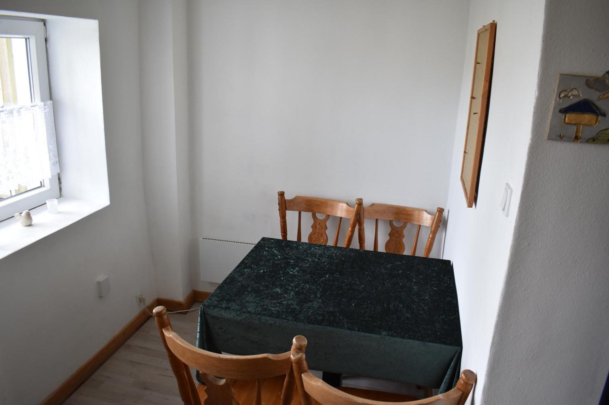 Billund Countryside Appartement Give Dış mekan fotoğraf