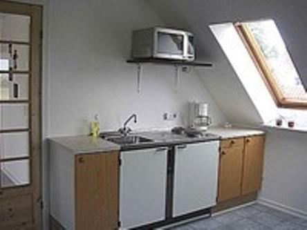 Billund Countryside Appartement Give Dış mekan fotoğraf
