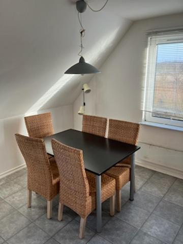 Billund Countryside Appartement Give Dış mekan fotoğraf