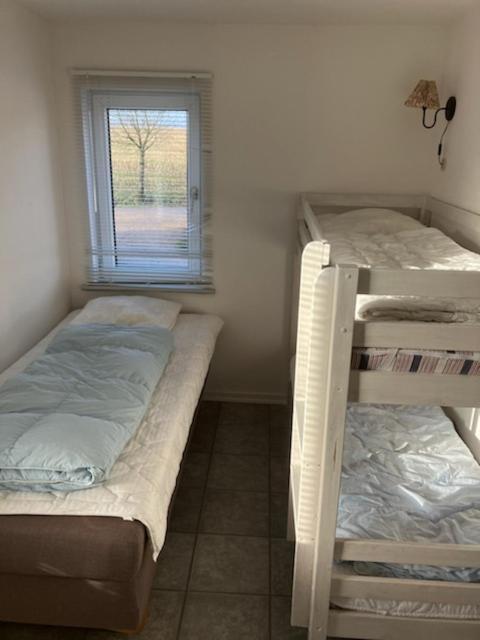 Billund Countryside Appartement Give Dış mekan fotoğraf