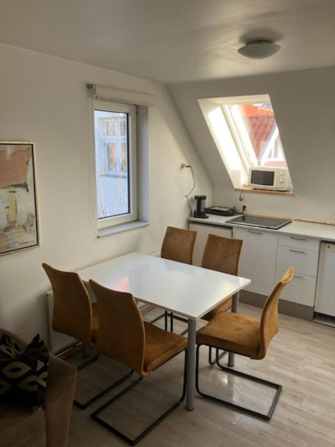 Billund Countryside Appartement Give Dış mekan fotoğraf