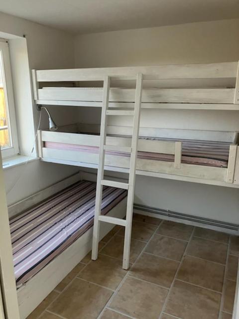 Billund Countryside Appartement Give Dış mekan fotoğraf