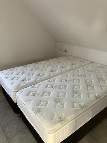 Billund Countryside Appartement Give Dış mekan fotoğraf
